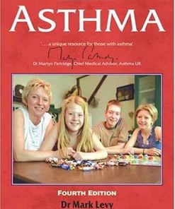 Asthma The at Your Fingertips Guide 4th Edition