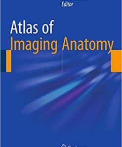 Atlas of Imaging Anatomy