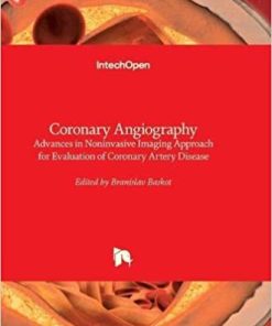 Coronary Angiography Advances in Noninvasive Imaging