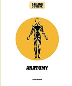 Anatomy A Crash Course