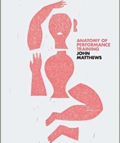 Anatomy of Performance Training