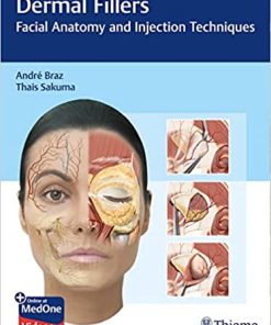 Dermal Fillers Facial Anatomy and Injection Techniques