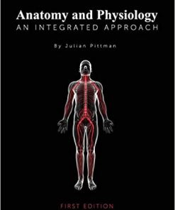 Anatomy and Physiology an Integrated Approach