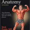 Bodybuilding Anatomy 2nd Edition