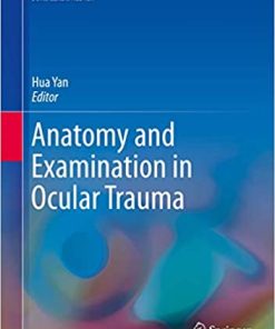 Anatomy and Examination in Ocular Trauma