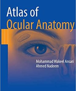 Atlas of Ocular Anatomy