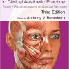Botulinum Toxins in Clinical Aesthetic Practice 3E Volume Two Functional Anatomy and Injection Techniques