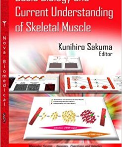 Basic Biology and Current Understanding of Skeletal Muscle