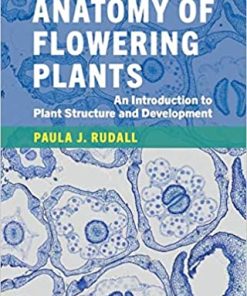 Anatomy of Flowering Plants
