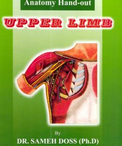 Anatomy of Upper Limb By Sameh Doss