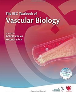 ESC Textbook of Vascular Biology