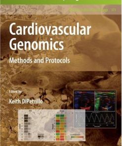 Cardiovascular Genomics Methods and Protocols