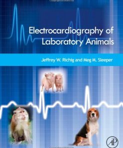 Electrocardiography of Laboratory Animals