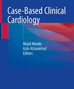 Case Based Clinical Cardiology