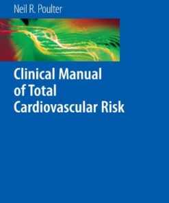 Clinical Manual of Total Cardiovascular Risk
