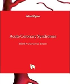 Acute Coronary Syndromes Mariano Brizzio