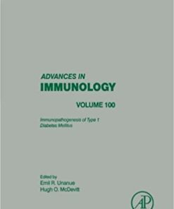 Immunopathogenesis of Type 1 Diabetes Mellitus