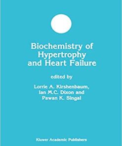 Biochemistry of Hypertrophy and Heart Failure