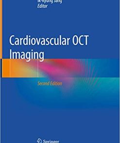 Cardiovascular OCT Imaging 2nd Ed