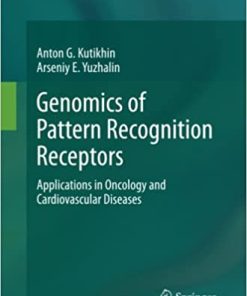 Genomics of Pattern Recognition Receptors Applications in Oncology and Cardiovascular Diseases
