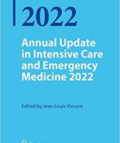 Annual Update in Intensive Care and Emergency Medicine 2022