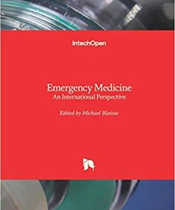 Emergency Medicine An International Perspective