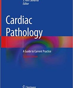 Cardiac Pathology A Guide to Current Practice 2nd Ed
