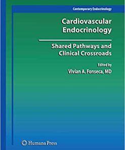 Cardiovascular Endocrinology Shared Pathways and Clinical Crossroads