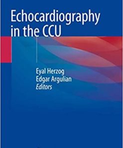 Echocardiography in the CCU