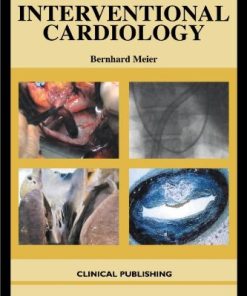 An Atlas of Investigation and Therapy Interventional Cardiology
