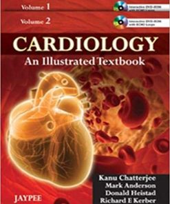 Cardiology An Illustrated Textbook