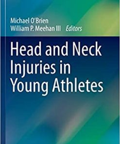 Head and Neck Injuries in Young Athletes