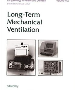 Long Term Mechanical Ventilation