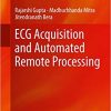 ECG Acquisition And Automated Remote Processing