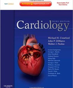 Cardiology 3rd Ed