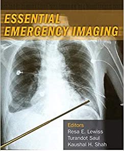 Essential Emergency Imaging