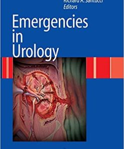 Emergencies in Urology