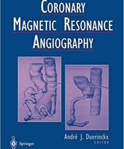 Coronary Magnetic Resonance Angiography