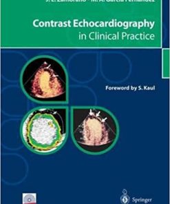Contrast Echocardiography in Clinical Practice