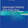 Laparoscopic Anatomy of the Pelvic Floor