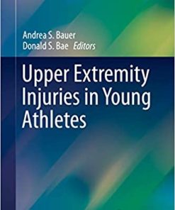 Upper Extremity Injuries in Young Athletes