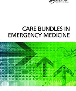 Care Bundles in Emergency Medicine