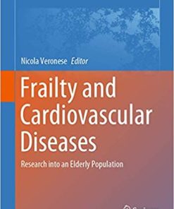 Frailty and Cardiovascular Diseases Research into an Elderly Population