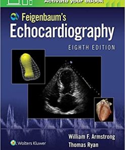 Feigenbaums Echocardiography 8th Edition