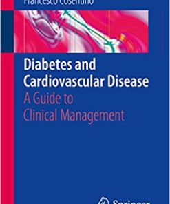 Diabetes and Cardiovascular Disease A Guide to Clinical Management