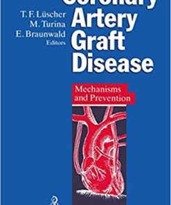 Coronary Artery Graft Disease Mechanisms and Prevention