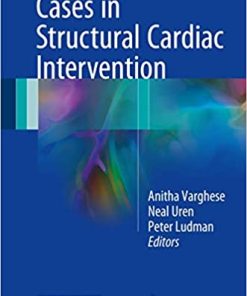 Cases in Structural Cardiac Intervention