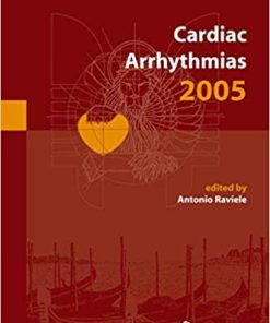 Cardiac Arrhythmias 2005