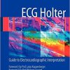 ECG Holter Guide to Electrocardiographic Interpretation