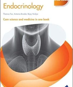 Eureka Endocrinology